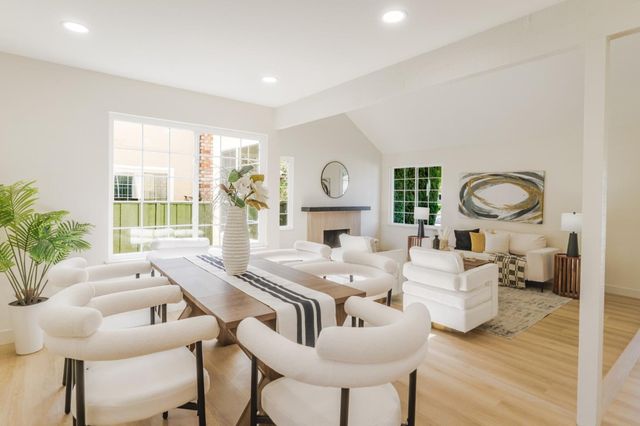 130 Juneberry Court, San Jose, CA 95136