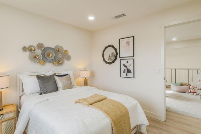 130 Juneberry Court, San Jose, CA 95136