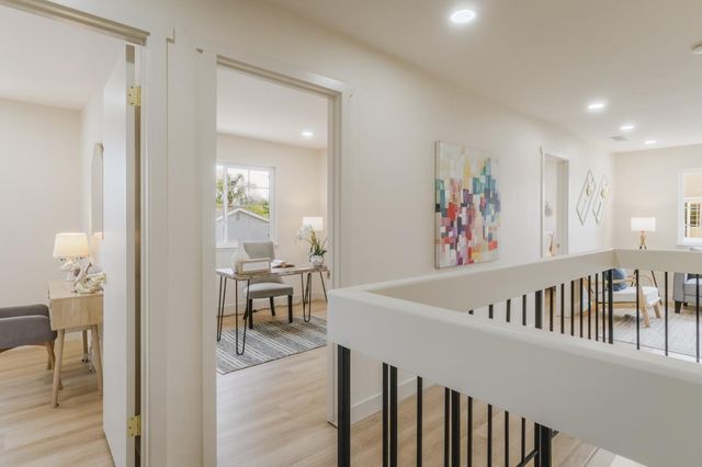 130 Juneberry Court, San Jose, CA 95136