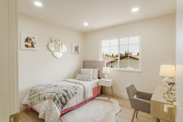 130 Juneberry Court, San Jose, CA 95136