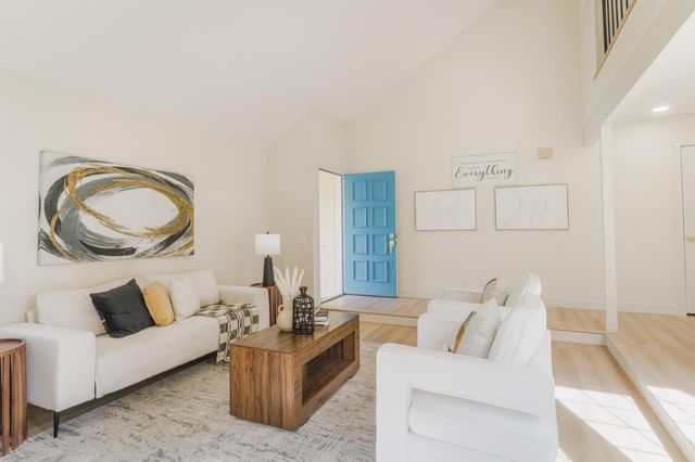 130 Juneberry Court, San Jose, CA 95136