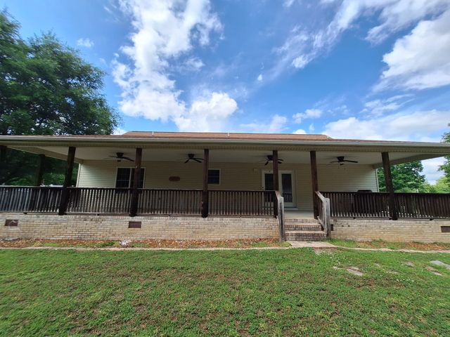 38 Murray Lake Dr, Winchester, TN 37398