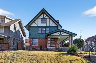 3839 Harrison Boulevard, Kansas City, MO 64109