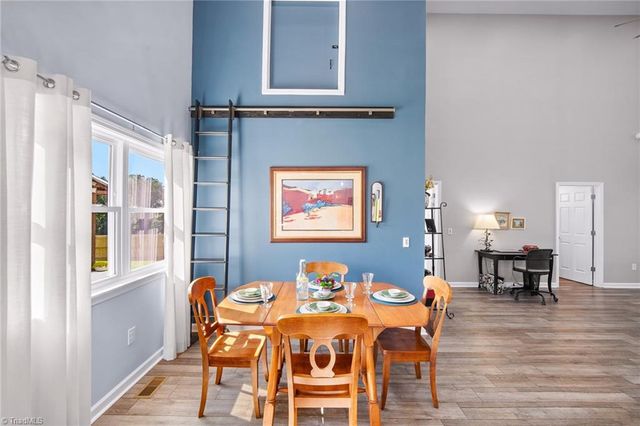 106 Grants Home Trail, Ararat, NC 27007