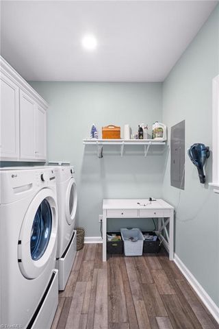 106 Grants Home Trail, Ararat, NC 27007