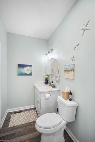 106 Grants Home Trail, Ararat, NC 27007