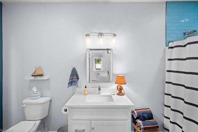 106 Grants Home Trail, Ararat, NC 27007