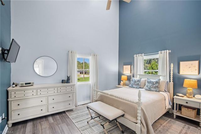 106 Grants Home Trail, Ararat, NC 27007