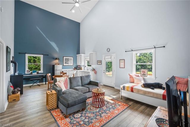 106 Grants Home Trail, Ararat, NC 27007