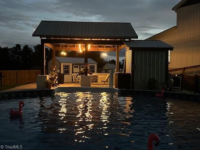 106 Grants Home Trail, Ararat, NC 27007