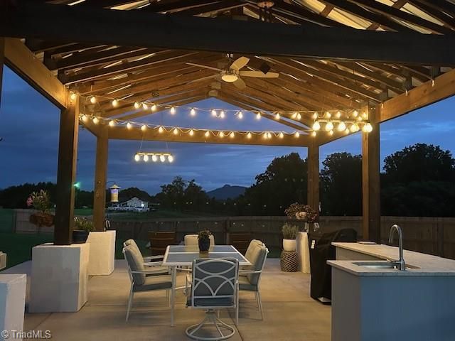 106 Grants Home Trail, Ararat, NC 27007