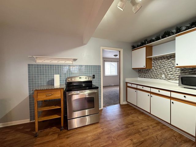 22017 Rosedale Street, Saint Clair Shores, MI 48080