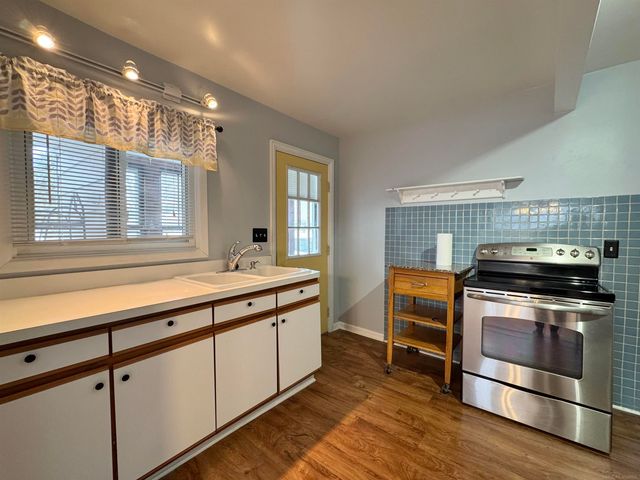 22017 Rosedale Street, Saint Clair Shores, MI 48080