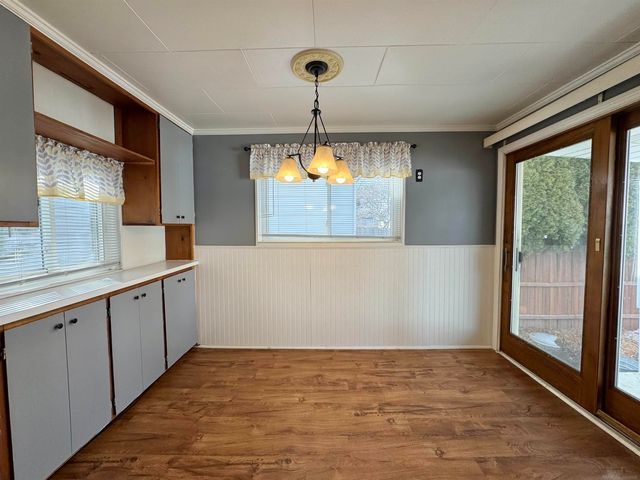 22017 Rosedale Street, Saint Clair Shores, MI 48080