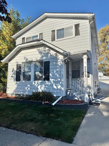 22017 Rosedale Street, Saint Clair Shores, MI 48080