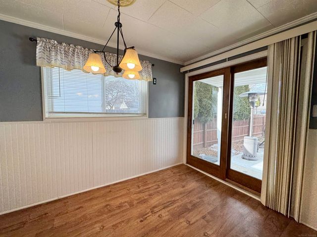 22017 Rosedale Street, Saint Clair Shores, MI 48080
