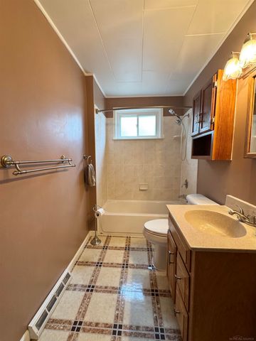 22017 Rosedale Street, Saint Clair Shores, MI 48080