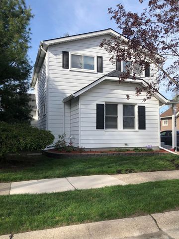 22017 Rosedale Street, Saint Clair Shores, MI 48080