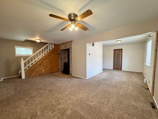 22017 Rosedale Street, Saint Clair Shores, MI 48080