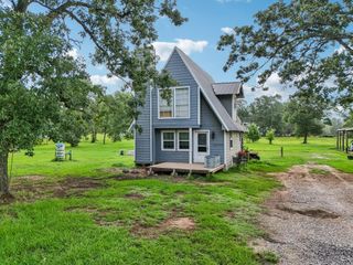 16999 Dobbins Lane, Waller, TX 77484