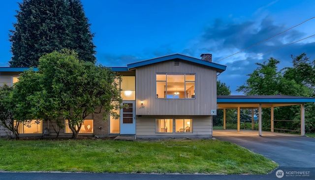 1625 2nd Street, Kirkland, WA 98033