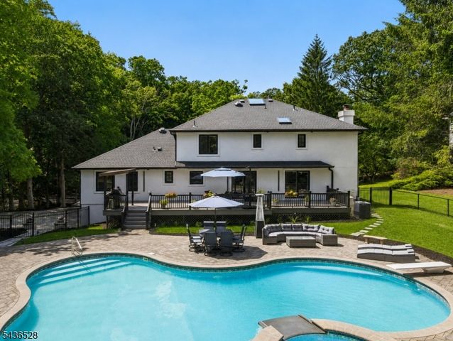 36 Ivy Pl, Wayne Twp., NJ 07470