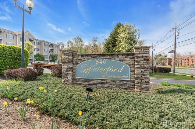 540 Cranbury Road 329, East Brunswick, NJ 08816