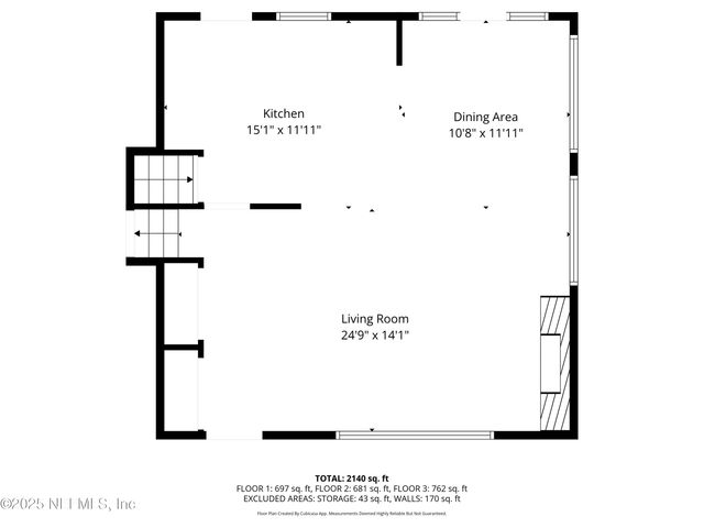 6037 WATEREDGE Drive S, Jacksonville, FL 32211