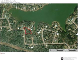 117 Caddo, Smithville, TX 78957