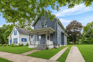 204 Orange Street, Jackson City, MI 49202