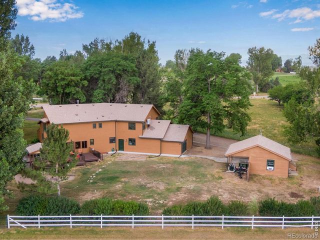 1923 Sauk Hill Road, Loveland, CO 80537