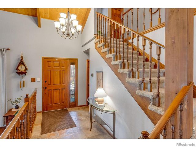 1923 Sauk Hill Road, Loveland, CO 80537