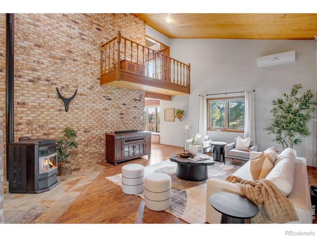 1923 Sauk Hill Road, Loveland, CO 80537