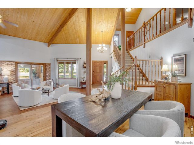 1923 Sauk Hill Road, Loveland, CO 80537