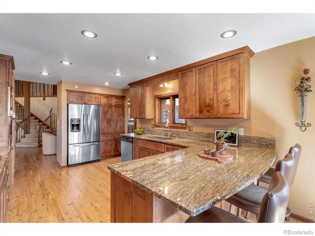 1923 Sauk Hill Road, Loveland, CO 80537