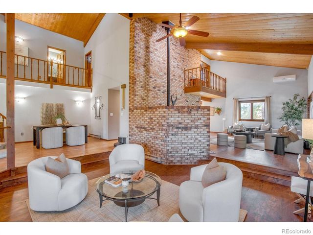 1923 Sauk Hill Road, Loveland, CO 80537