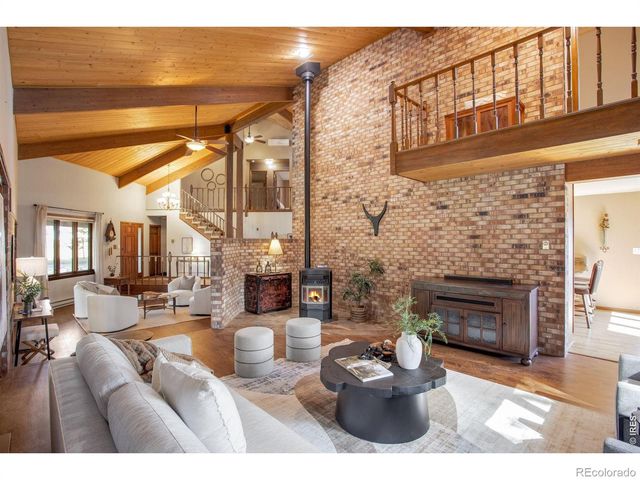 1923 Sauk Hill Road, Loveland, CO 80537