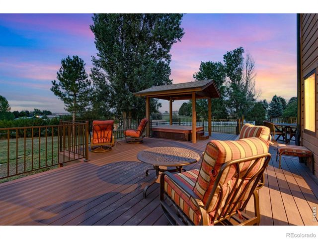 1923 Sauk Hill Road, Loveland, CO 80537
