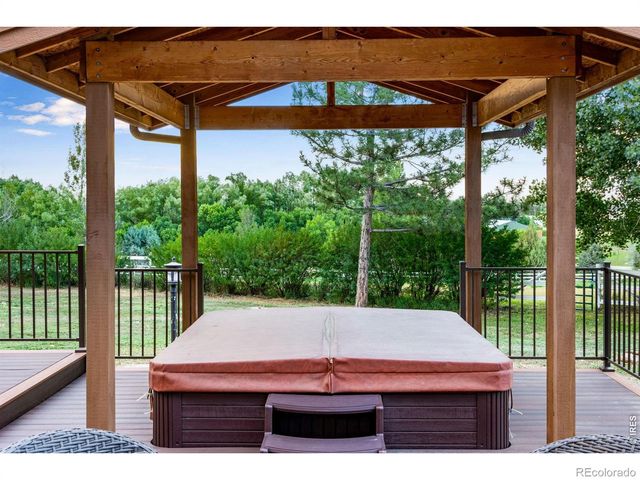 1923 Sauk Hill Road, Loveland, CO 80537