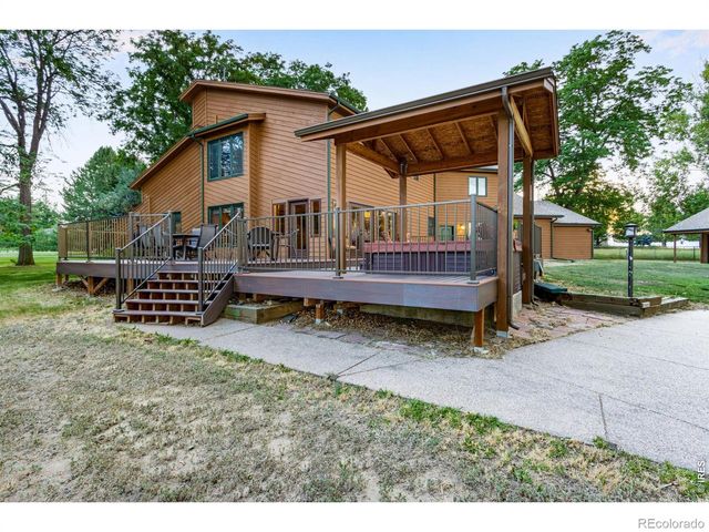 1923 Sauk Hill Road, Loveland, CO 80537
