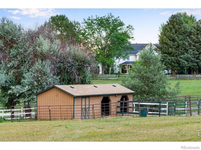 1923 Sauk Hill Road, Loveland, CO 80537