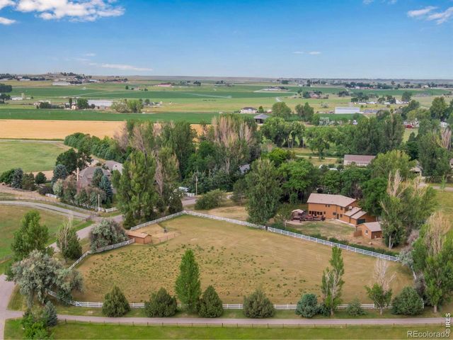 1923 Sauk Hill Road, Loveland, CO 80537