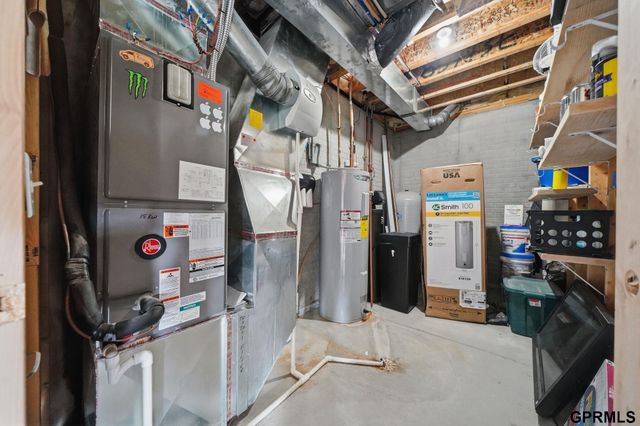 20550 SW Deer Track Circle, Martell, NE 68404