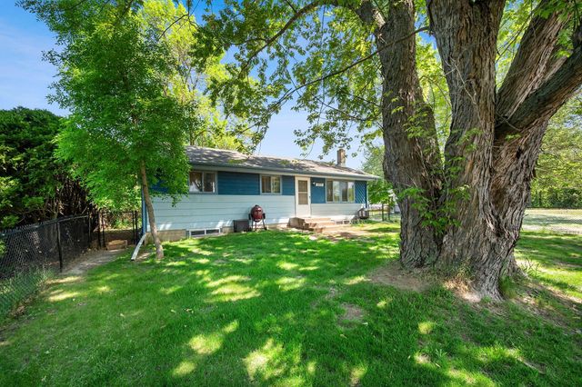 2271 335th Lane NE, Cambridge, MN 55008