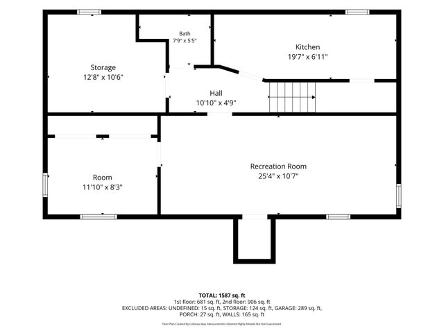 2271 335th Lane NE, Cambridge, MN 55008