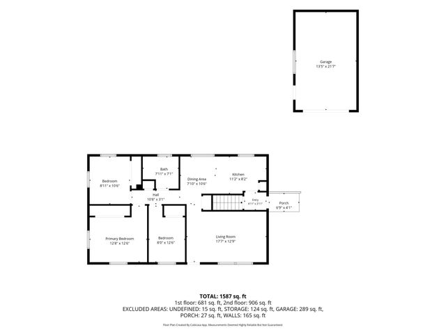2271 335th Lane NE, Cambridge, MN 55008