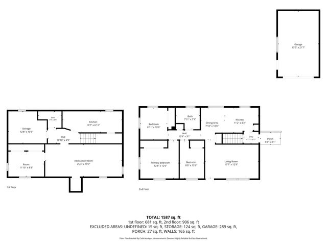 2271 335th Lane NE, Cambridge, MN 55008