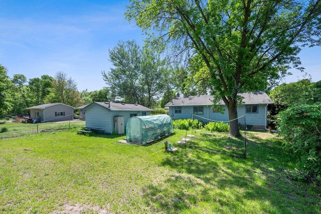 2271 335th Lane NE, Cambridge, MN 55008