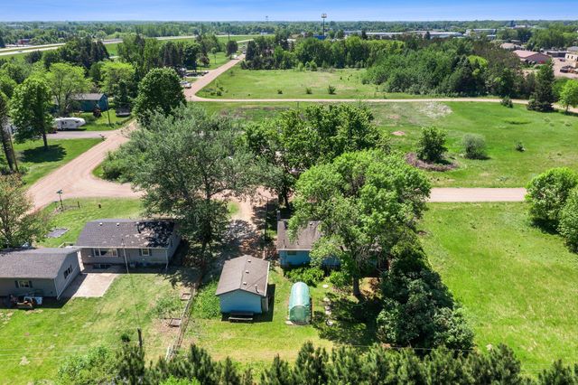 2271 335th Lane NE, Cambridge, MN 55008