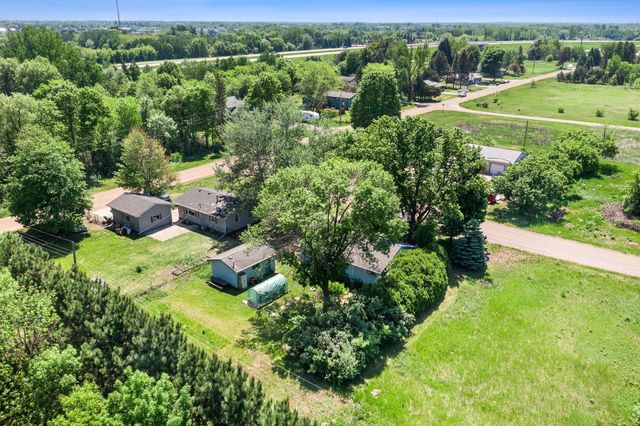 2271 335th Lane NE, Cambridge, MN 55008
